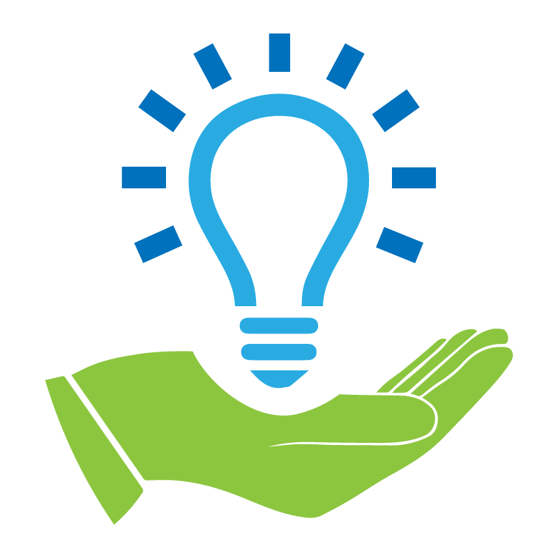 Blended resources