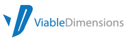 VD Logo